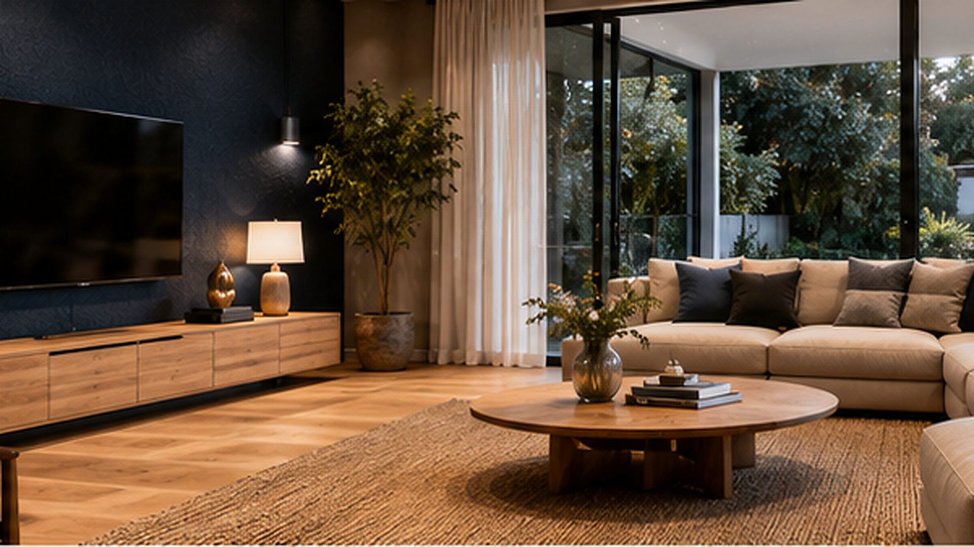 AI Interior Visualisation
